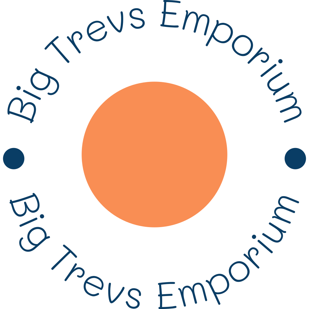 Big Trevs Emporium