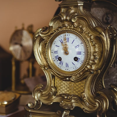 Old Clocks