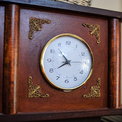 Vintage Clocks